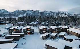 Sierra Nevada Lodge Mammoth Lakes